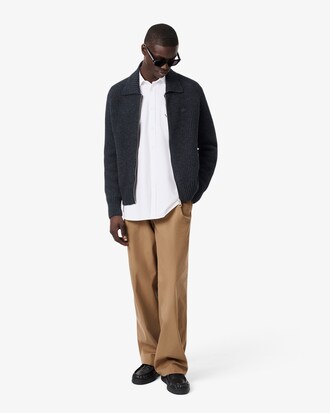 Chemise Oxford relaxed fit