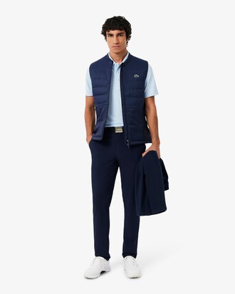 Polo Golf protection UV regular fit