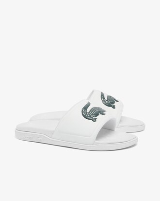 Claquettes Serve Slide Dual homme