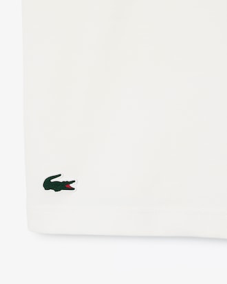 T-shirt relaxed fit Golf imprimé graphique