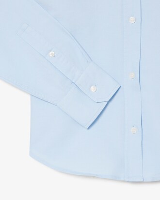 Chemise Regular Fit coton