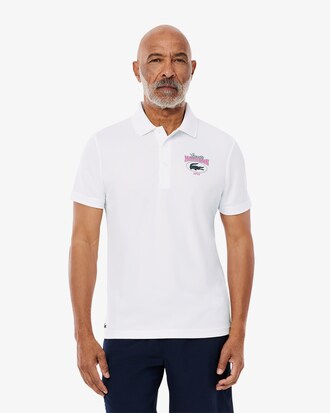 Polo Ultra Dry Édition Miami Open