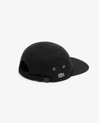 Casquette Girolle en Piqué