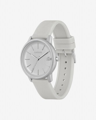 Montre Lacoste.12.12 silicone