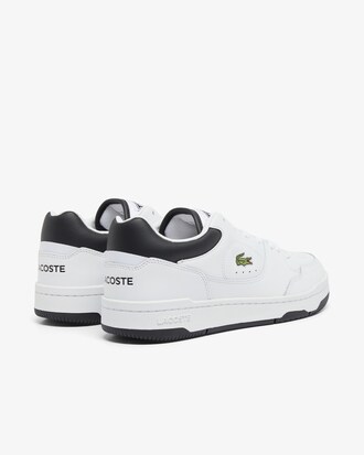 Sneakers Linedrive homme en cuir