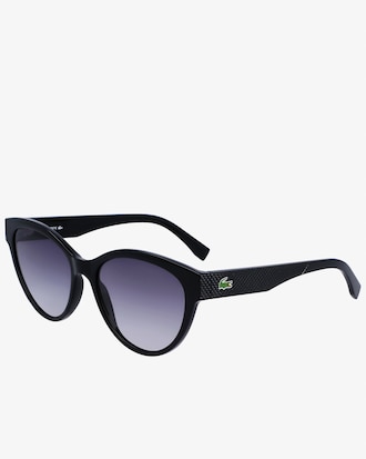 Lunettes de soleil femme Lacoste L.12.12