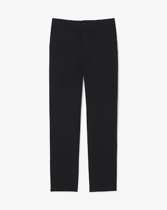 Pantalon commuter slim fit stretch
