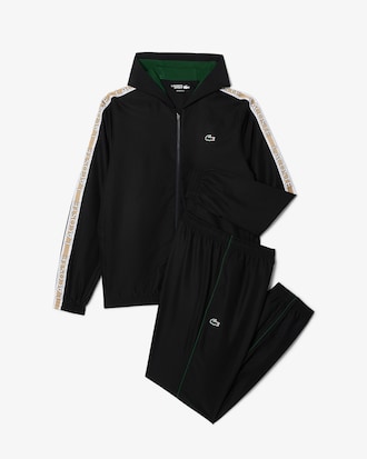 Ensemble survêtement Tennis griffé