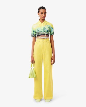 Sneakers Aura Runway femme D&eacute;fil&eacute;