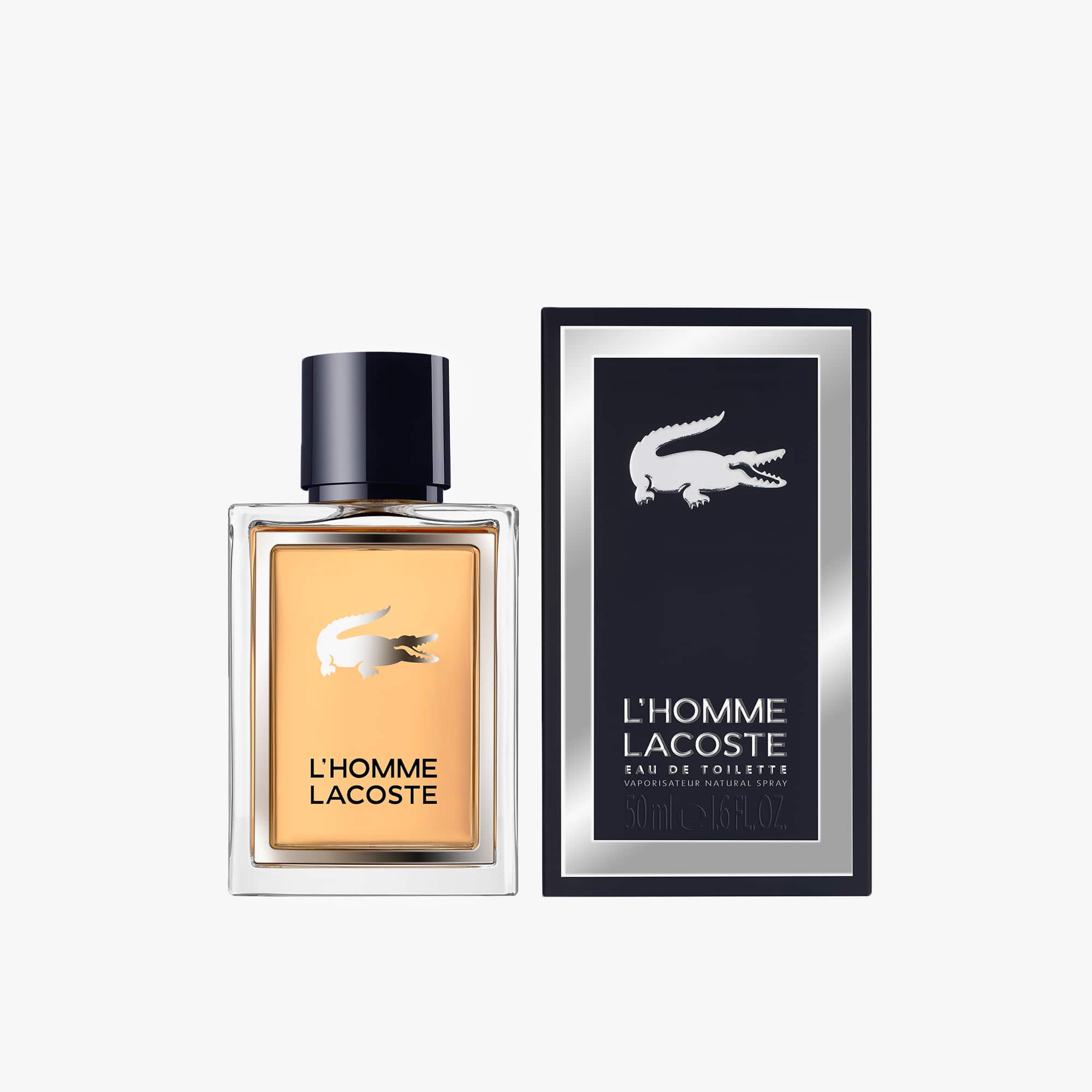 lacoste 50ml