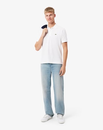 Polo L.12.12 Original classic fit