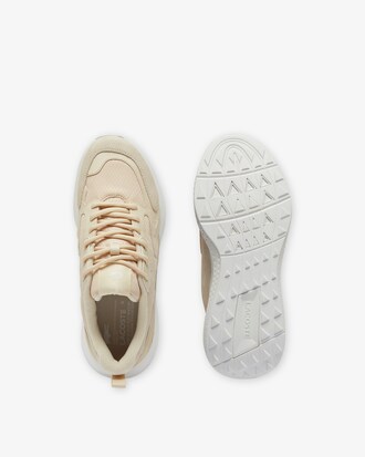 Sneakers L003 Evo homme