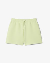 Short jersey double face