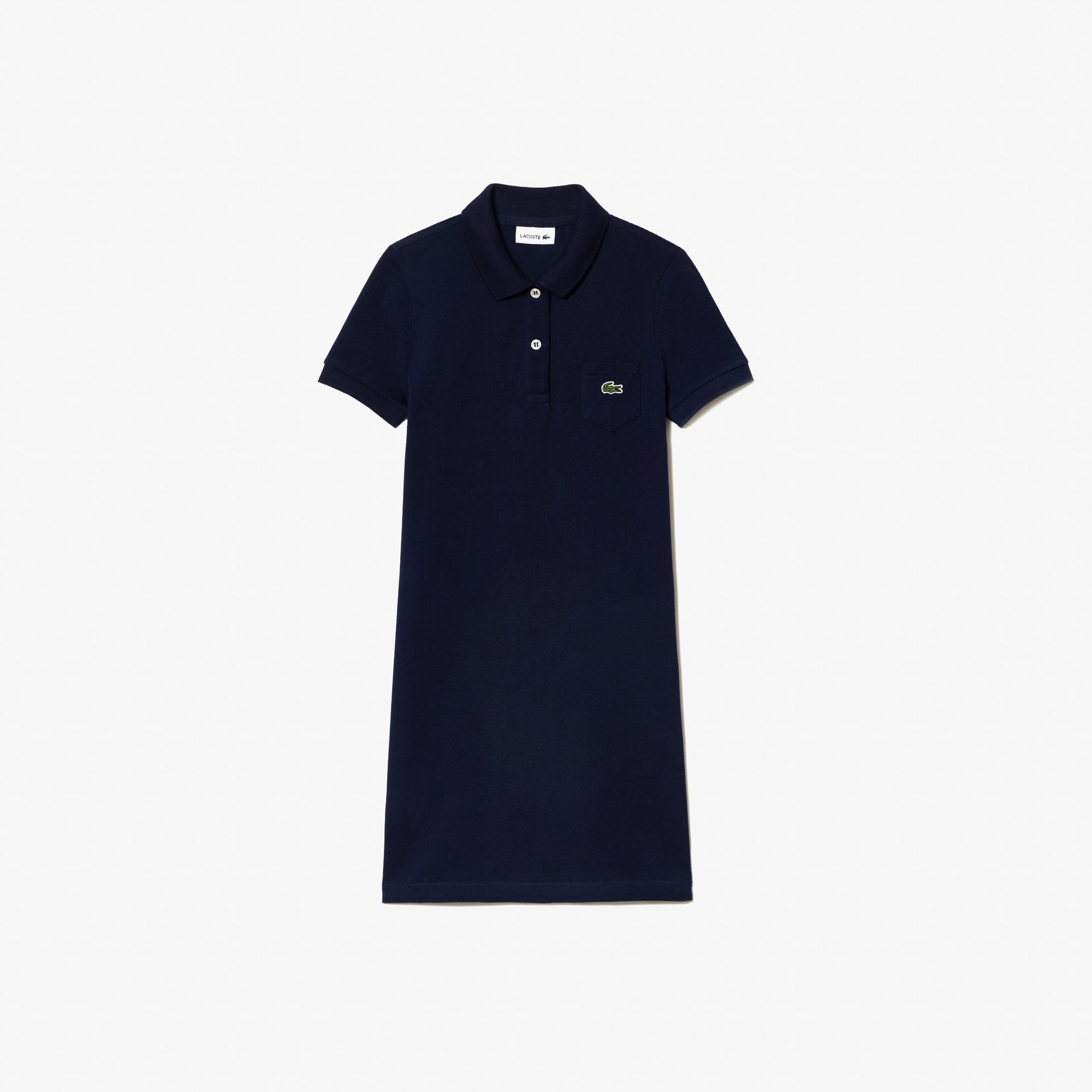 robe lacoste fille 12 ans