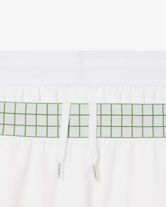 Short Tennis Ultra Dry stretch