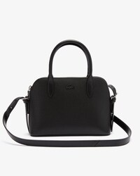 Petit sac bugatti Chantaco en cuir piqué