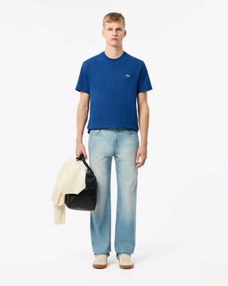 T-shirt coton