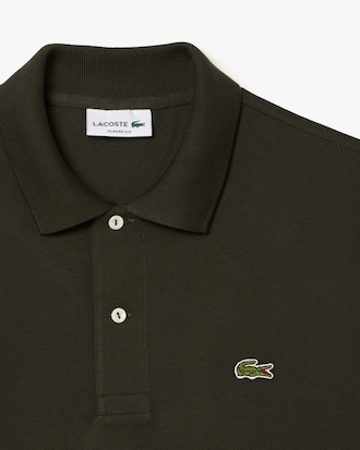 Polo L.12.12 Original classic fit