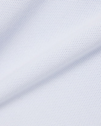 Ensemble nouveau-n&eacute; polo Petit Piqu&eacute;