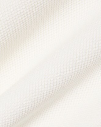 Sweatshirt &agrave; capuche en Piqu&eacute;