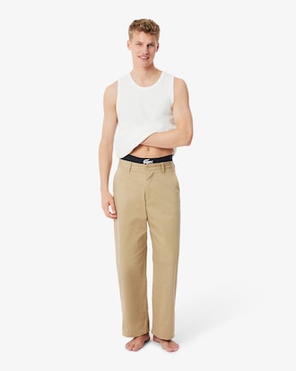 Lot de 3 slips jersey stretch