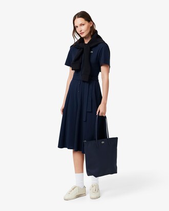 Sac cabas vertical L.12.12 Concept