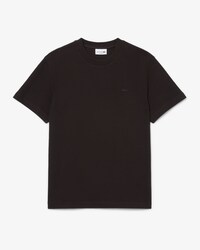 T-shirt jersey textur&eacute;