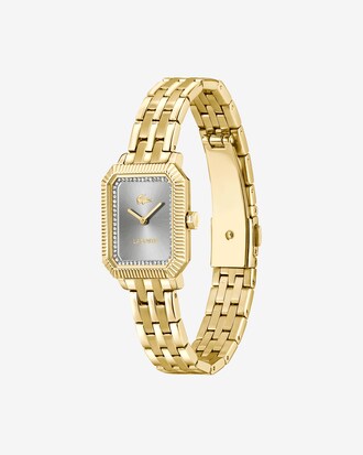 Montre Lacoste Parisienne acier