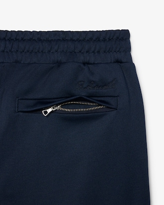 Pantalon de surv&ecirc;tement molleton