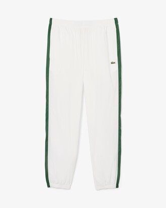 Pantalon de survêtement color-block
