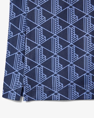 Polo Golf regular fit protection UV