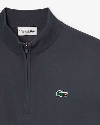 Pull Golf quart-zip