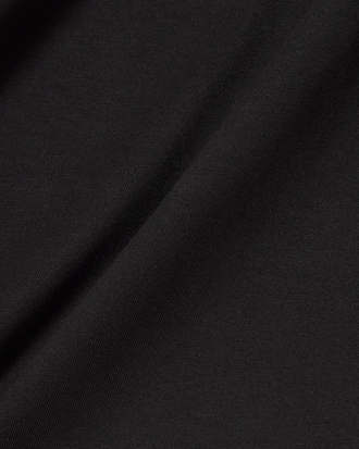 T-shirt d&eacute;contract&eacute; en jersey coton