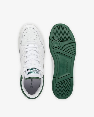 Sneakers Linedrive homme en cuir