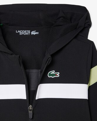 Ensemble de surv&ecirc;tement taffetas diamant&eacute;