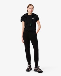Pantalon de survêtement coton