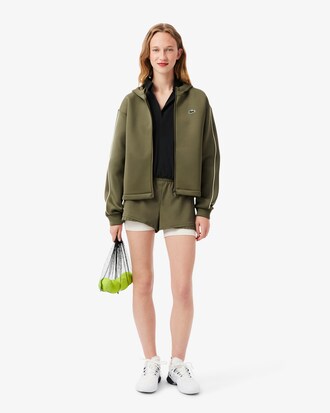 Short Tennis Ultra Dry shorty int&eacute;gr&eacute;