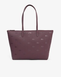 Grand sac cabas zipp&eacute;