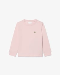 T-shirt manches longues coton