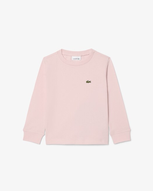 Rose pale