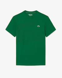 T-shirt Sport Ultra Dry imprim&eacute; crocodile