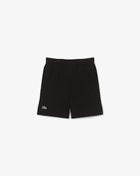 Short mixte molleton