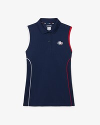 Polo &Eacute;quipe de France de tennis