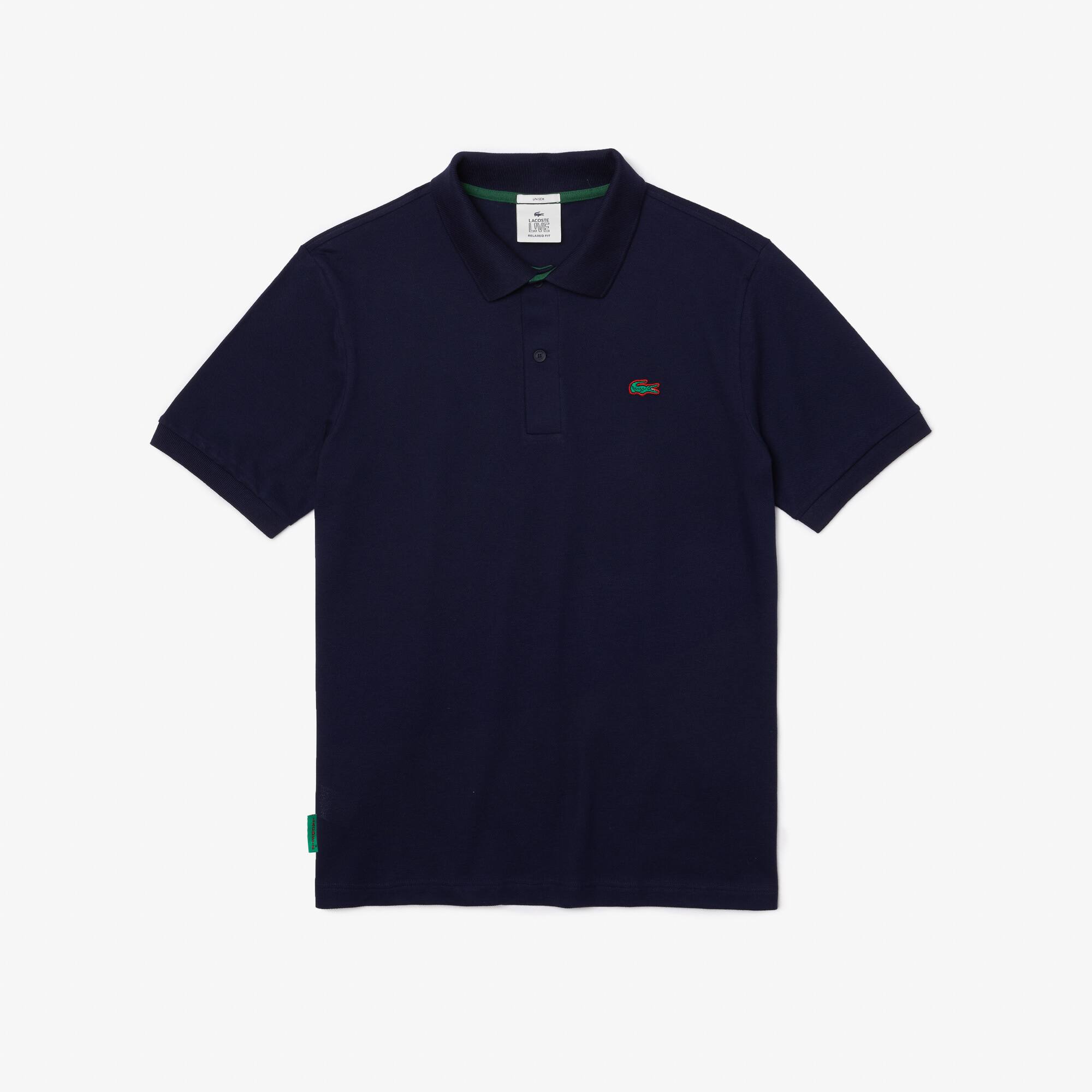 vêtements lacoste