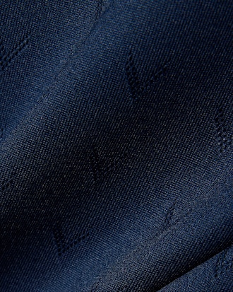 Polo Tennis H&eacute;ritage Ultra Dry stretch
