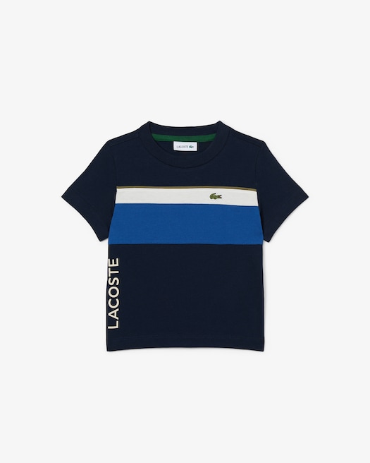 Bleu Marine / Vert Kaki / Blanc / Bleu