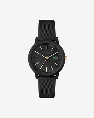 Montre Lacoste.12.12 silicone