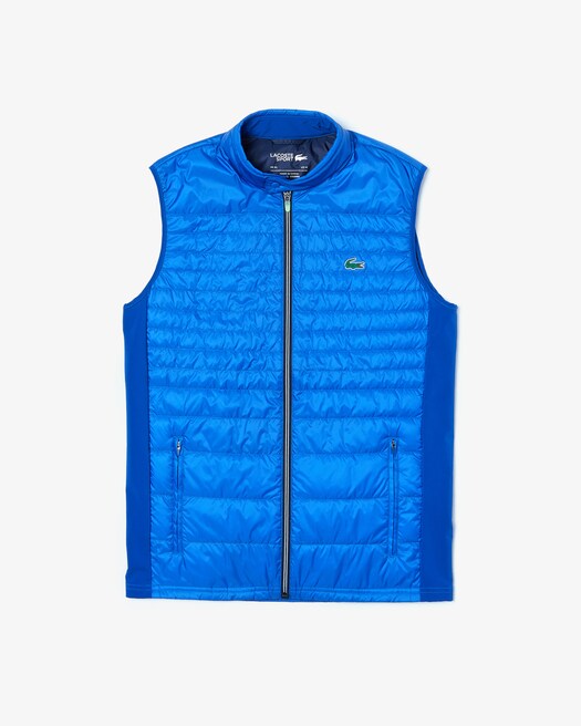Bleu / Bleu Marine / Jaune Fluo