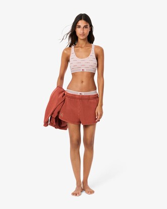 Brassière Saint Valentin imprimé