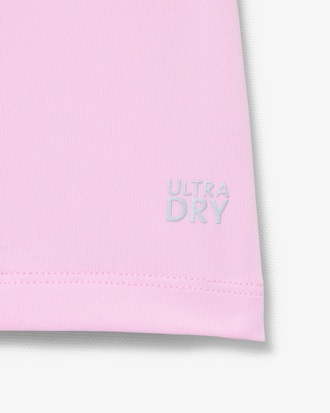 Polo Golf slim fit protection UV stretch